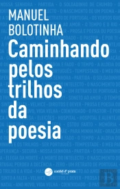 Caminhando pelos Trilhos da Poesia 