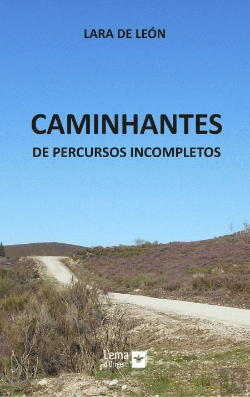 Bertrand.pt - Caminhantes de Percursos Incompletos