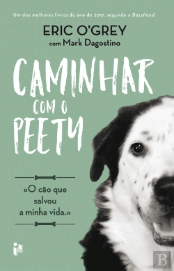 Bertrand.pt - Caminhar com o Peety