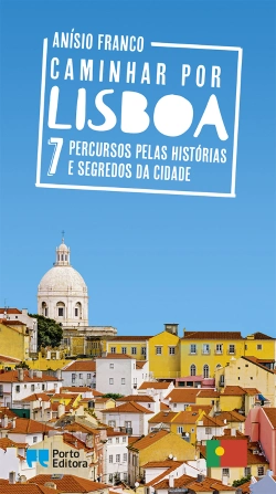 Bertrand.pt - Caminhar por Lisboa