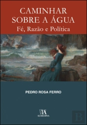 Caminhar sobre a Água