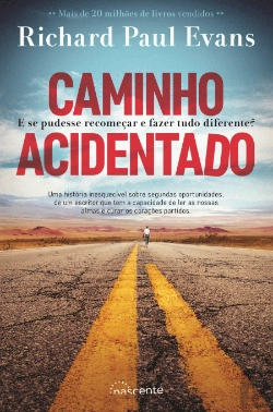 Bertrand.pt - Caminho Acidentado