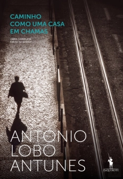 Bertrand.pt - Caminho Como Uma Casa Em Chamas