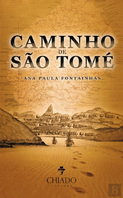 Bertrand.pt - Caminho de São Tomé