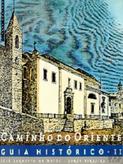Bertrand.pt - Caminho do Oriente - Guia Histórico II
