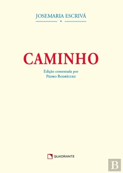 Bertrand.pt - Caminho - Edição Comentada Por Pedro Rodriguez