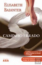 Caminho Errado