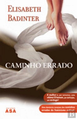 Bertrand.pt - Caminho Errado
