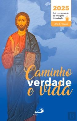 Bertrand.pt - Caminho, Verdade E Vida - 2025