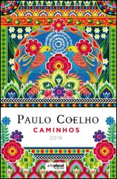Caminhos - Agenda Paulo Coelho 2019