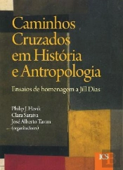 Caminhos Cruzados em História e Antropologia
