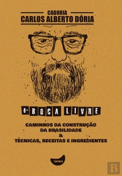 Bertrand.pt - Caminhos Da Construção Da Brasilidade & Técnicas, Receitas E Ingredientes