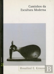 Caminhos Da Escultura Moderna (2ª Edição)