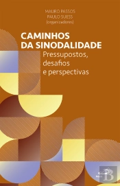 Caminhos Da Sinodalidade