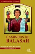 Caminhos de Balasar