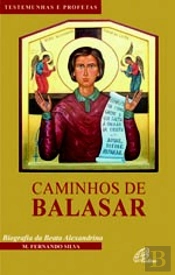 Caminhos de Balasar
