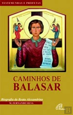 Bertrand.pt - Caminhos de Balasar
