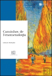 Caminhos de Fenomenologia
