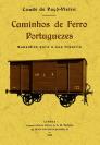Caminhos De Ferro Portuguezes