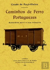 Caminhos De Ferro Portuguezes