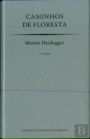 Caminhos de Floresta