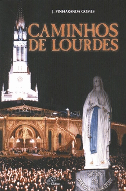 Bertrand.pt - Caminhos de Lourdes
