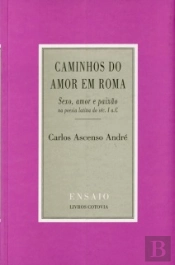 Caminhos do Amor em Roma
