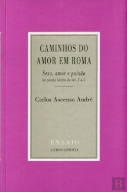 Bertrand.pt - Caminhos do Amor em Roma