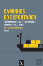 Caminhos do Exportador