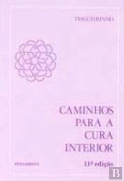 Bertrand.pt - Caminhos Para a Cura Interior