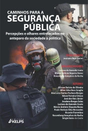 Caminhos Para A Segurança Pública