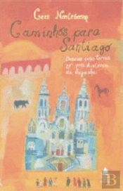 Caminhos para Santiago
