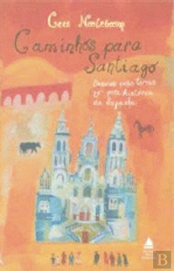 Bertrand.pt - Caminhos para Santiago