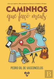 Caminhos que Faço Meus