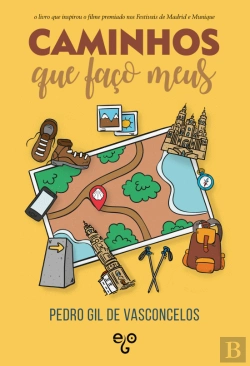 Bertrand.pt - Caminhos que Faço Meus