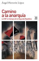 Camino A La Anarquía
