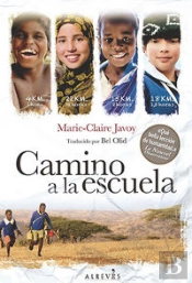 Camino A La Escuela
