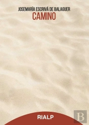 Camino. (Agenda, Rústica)