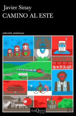 Bertrand.pt - Camino Al Este