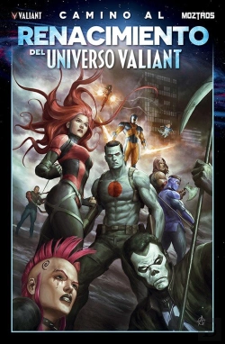 Bertrand.pt - Camino Al Renacimiento Del Universo Valiant
