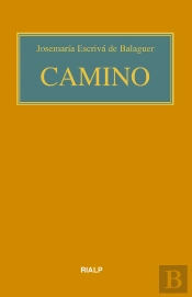 Camino (Bolsillo, Color)