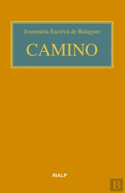 Bertrand.pt - Camino (Bolsillo, Color)