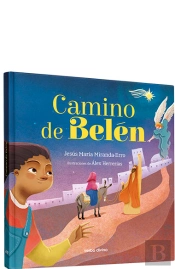 Camino De Belen Cartone