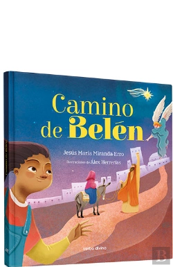 Bertrand.pt - Camino De Belen Cartone