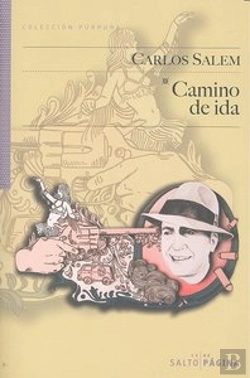 Bertrand.pt - Camino De Ida 2ªEd