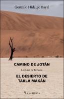 Camino De Jotan ;; El Desierto De Takla Makan