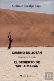 Camino De Jotan ;; El Desierto De Takla Makan