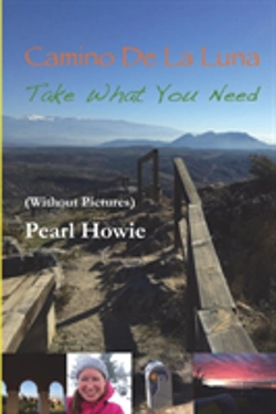Bertrand.pt - Camino De La Luna - Take What You Need (Without Pictures)