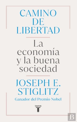 Bertrand.pt - Camino De Libertad