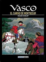 Camino De Montsegur, El